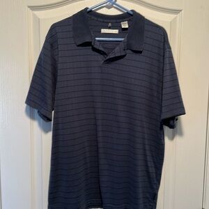 Geoffrey Beene men’s polo shirt